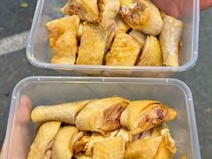 -味食家市师鸡(三元里店)
