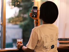 -巴浪鱼咖啡馆 Local Fish