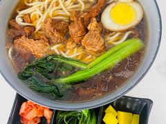 -贝林大翅鲸简餐厅(国家海洋博物馆店)