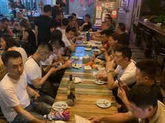-Doo Dee Thai Food(Issan/Isaan/Esan)