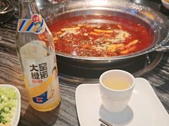 -老船舫·现做活鲜鱼馆(东郊记忆店)