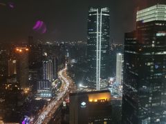 -上海静安香格里拉大酒店