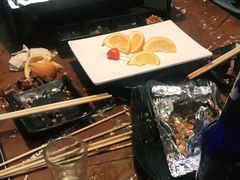 -何师烧烤Pro ·江湖川菜·小龙虾·精酿(太古里旗舰店)