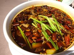 -新沸腾鱼乡(世贸天阶店)
