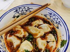 -马茹特色饺子馆