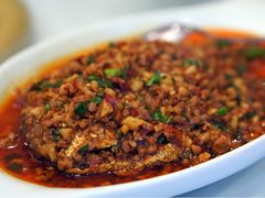 干烧鲳鱼-永兴餐厅(复兴中路店)