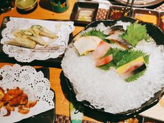 -松本楼(桥西店)