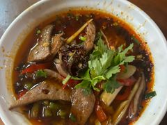 -万县面馆(高笋塘店)