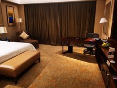 -广州粤海喜来登酒店