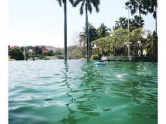 -三亚珠江南田温泉度假区