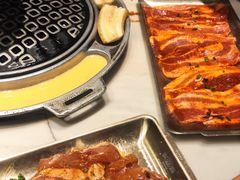 -韩宫宴烤肉·料理(苏州中心店)