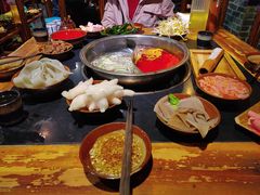 -麻大侠老火锅(巴国城店)