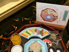 -龙悦湾酒家·八阵鱼生·渔人码头店