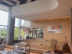 -SAANCI山池咖啡(海上世界文化艺术中心店)