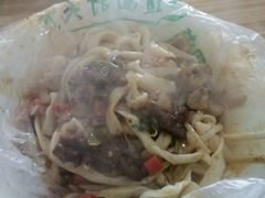 -王菊美食街·王菊面馆(总店)