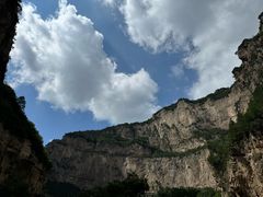 -红崖峡谷景区