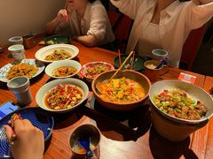 -隐厨·中国菜馆(三里屯T+MALL店)