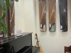 -谈·PIANO(金唐新光界店)