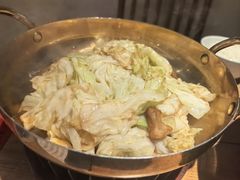 -北方家宴(番禺永旺店)