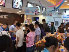 -罗森便利店(鱼市街店)