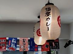 大堂-顶屋咖喱(武大店)