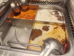 -海底捞火锅(龙湖北京大兴天街店)