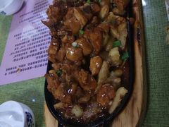 -桃子餐厅·天津菜(红星路直营店)