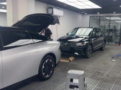 -京车汇LLumar龙膜XPEL威固汽车贴膜(清河店)