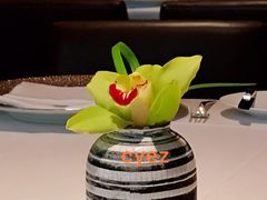 -Le Bernardin