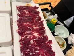 -八合里潮汕鲜牛肉火锅(深圳海岸城店)