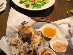 -秦月轩·陕西家乡菜(阜成路·五棵松店)