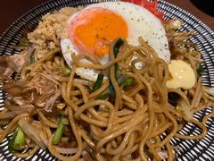 日式炒粗面-九州酒场ひこぞう(1号店)