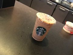 -星巴克臻选(苏州汇豪店)