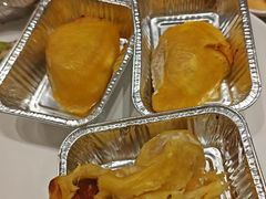 -禾斗海鲜自助(市南银座店)