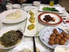 -东兴楼饭庄(六里桥店)