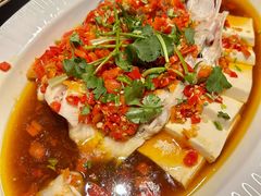 -洞庭土菜馆(易发广场店)