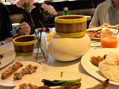 -漢頓温泉度假酒店