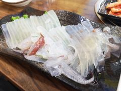 -真情鲍鱼海鲜汤