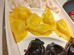 -船歌·鱼水饺青岛菜(金狮广场店)