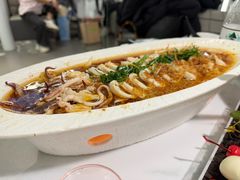 -3号仓库·创意中国菜(新世界城店)