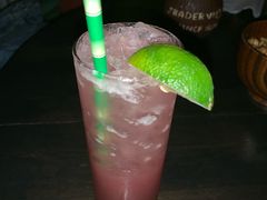 -The Tiki Bungalow提基小木屋酒吧