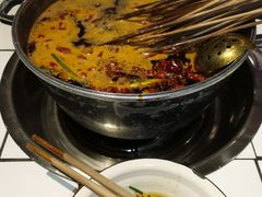 -九街淑芬掌中宝串串公司(两路金港国际店)