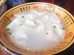 -四海楼(如皋定慧禅寺店)