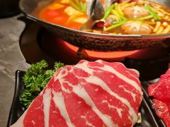 -湊湊火锅·茶憩(合生汇购物中心店)
