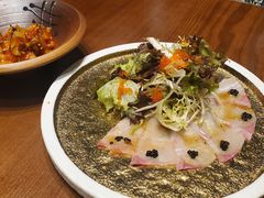 -傑·料理·海鲜放题(佛山文华荟店)
