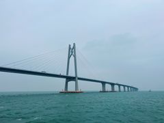 -招商蛇口邮轮母港(观光客运)