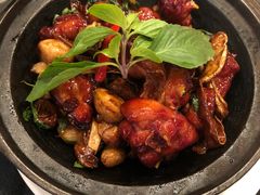 -鹿港小镇(悠唐店)