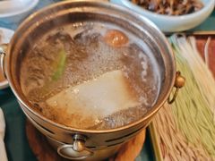-慢丽江·云南野生菌土鸡锅(付家庄店)
