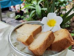 -婉泰·特色小吃·舂鸡脚(告庄二店)