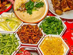 -东北民俗村·东北菜(翻身店)